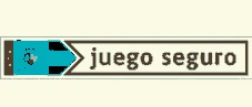 Juego seguro