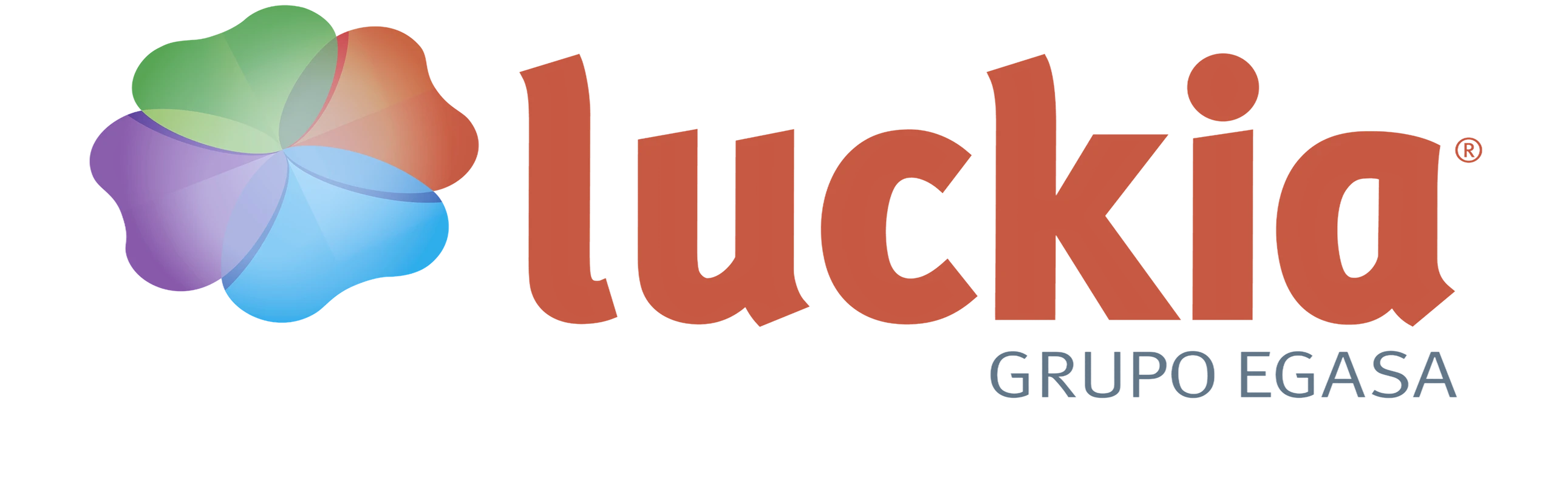Luckia